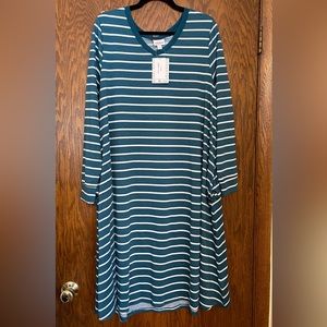 LuLaRoe Emily - L - NWT